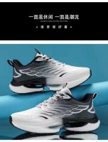 2023 calzado deportivo de moda, correr, caminar, calzado informal para hombre - details 10