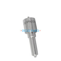 6Pcs Boquillas de Inyección de Combustible para Vehículos Isuzu Accesorios Compatibles con DLLA161PN109 - details 2
