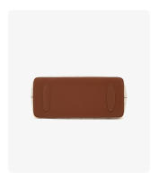 FOXER-Bolso de mano de cuero sintético para mujer, bolsa de hombro de gran capacidad, a la moda, para oficina - details 17