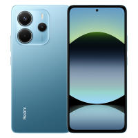 Teléfono Móvil Xiaomi Redmi Note 14 8GB256GB, Sin NFC, Sistema de cámara AI de 108 MP, Batería de 5500 mAh con carga turbo de 33 W, MediaTek Helio G99-Ultra, Pantalla AMOLED 6,67'' - details 4