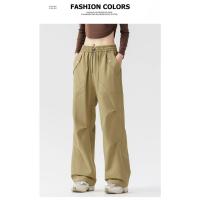 Pantalones de asalto gruesos de terciopelo para mujer, resistentes al viento e impermeables, monos de Montañismo al aire libre, pantalones deportivos para senderismo - details 11
