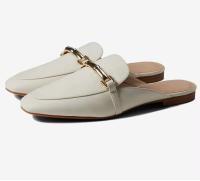 Sandalias planas y zapatos de piel de vaca de tendencia de moda de alta calidad para mujer - details 4