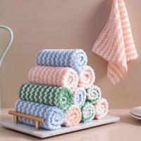 Paño de Plato de Vellón de Coral Súper Absorbente Toalla de Secado Rápido para Cuerpo, Toalla de Baño, Secado de Sauna Húmedo y Seco - details 0