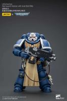 JOYTOY 40k 1/18 figuras de acción Anime 12,1 cm Ultramarines Sternguard veterano juguetes de modelos de colección - details 16