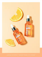 LAIKOU Suero de Vitamina C, Suero Antiedad para Contorno de Ojos, Difuminar las ojeras, Eliminar líneas finas, Reducir la opacidad -30ml - details 9