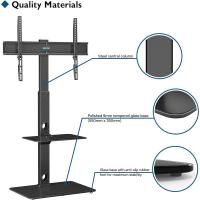Soporte TV Universal Altura Ajustable, 30-70 Pulgadas, Plasma LED OLED LCD - details 3
