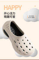 Zapatillas de Verano para Pareja Calzado de Conducción Antideslizante para Hombres y Mujeres - details 8