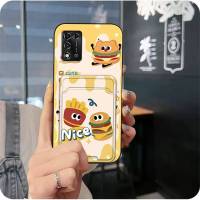 Funda de teléfono con envoltura completa para ZTE Libero 5G ii/A103ZT, funda suave con diseño de moda, funda trasera de silicona con grafiti bonito, TPU - details 12