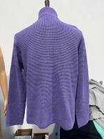 Cardigan de Punto para Hombres Calidez de Invierno, Estilo de Negocios Casual - details 16