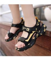 2025 Sandalias Suaves De Verano Para Niños, Zapatos De Moda Para Niños, Sandalias Ligeras De Otoño Con Dibujos Animados, Zapatos Planos Para Playa De 4 A 12 Años, Zapatos Para Niños De 12 Años - details 32