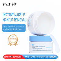 Desmaquillante ojos labios eliminación de maquillaje no irritante limpieza profunda de la piel refrescante hidratante suave crema de limpieza de maquillaje - details 8