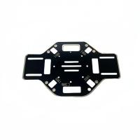 F450 V2 Marco de brazo reforzado de cuatro ejes, multirotor FPV, modelo de avión de desplazamiento, fotografía aérea, traje UAV - details 6