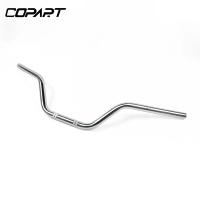 Barra de arrastre para manillar de motocicleta, piezas de motor para Honda NC700X NC750X NC750 X NC700 X todos los años, 1 ", 22 mm, color negro cromado - details 7