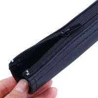 Fundas protectoras antiincrustantes para reposabrazos de cochecito, fundas de mango de cuero PU, funda para mango de cochecito, funda para carrito de bebé - details 17