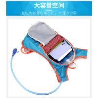 Mochila ultraligera impermeable para deportes al aire libre, bolsa de agua para ciclismo, correr, senderismo, almacenamiento de casco - details 7