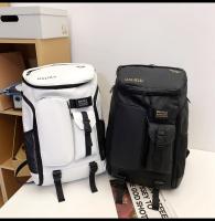 Nueva bolsa deportiva, bolsa de bádminton, mochila multiusos de gran capacidad para hombres, bolsa de montañismo de viaje al aire libre antisalpicaduras - details 36