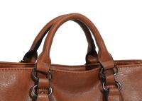 Bolso mujer 2025 nuevo bolso de mano de gran capacidad de cuero suave de moda europea y americana bolso de mujer portátil de un solo hombro - details 12