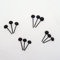 Lana de 150 Pares para Tejer Adecuada para Felting en Húmedo y con Agujas Ideal para Muñecas Teddy Usamos para Accesorios de Ojos Material de Plástico Ordenado por Tamaño - details 4