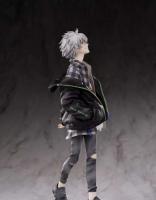 1/7 HobbyMax Nagisa Kaworu Ver.RADIO EVA Part2 EVANGELION 25CM figura de Anime modelo coleccionable juguetes de acción regalo - details 9