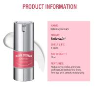 Crema para los Ojos de Retinol Anti- arrugas, Reduce Ojeras, Ilumina y Firma la Piel - details 6