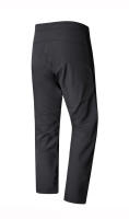 Senderismo casual de secado rápido con diseño elegante pantalones para correr de bosque otoñal para hombres - details 1