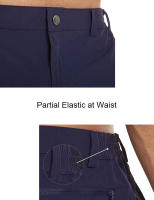 MAGCOMSEN Pantalones cortos de verano para hombre, ligeros y de secado rápido para senderismo - details 20
