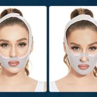 El mango facial completo elimina rápidamente la grasa del mentón y crea fácilmente una cara pequeña en forma de V. - details 4