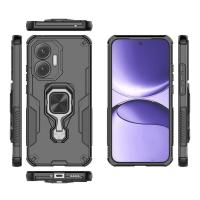 Funda protectora a prueba de golpes para cámara con soporte de anillo magnético para Xiaomi Poco F7 - details 1