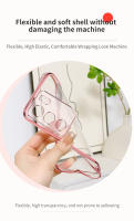 Funda de Teléfono Multifuncional VIVO V29 5G V29Lite V23 Diseño de Cartón con Brillos y Soporte Plegable Y17S Accesorios Electrónicos - details 3