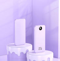 22.5W Carga Súper Rápida 20000mAh Ligero Compacto Gran Capacidad Verdadera Fuente de Alimentación Móvil - details 2