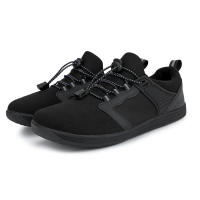 Zapatos Voladores de Tamaño Grande para Hombres Tejidos Transpirables Antideslizantes - details 14