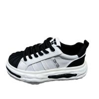 Zapatos de Mesa Versátiles para Primavera-Otoño 2025 Personalizados Comodos Deportivos de Moda Retro Casual para Hombres - details 0