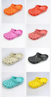 Zuecos clásicos para hombres y mujeres, parejas, cómodas, ligeras, sandalias para exteriores, zapatos de playa - details 4