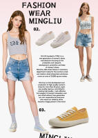 Zapatos de lona con almohadilla de piel de cerdo, zapatos individuales casuales de fondo plano para mujer, zapatos pequeños blancos versátiles - details 2