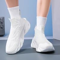 Zapatos de amortiguación para carreras, zapatillas antideslizantes transpirables Unisex, zapatillas de deporte de lujo para carreras, zapatillas transpirables para correr a la moda - details 18
