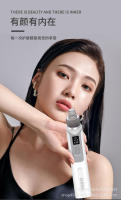 Limpiador facial eléctrico doméstico, instrumento de belleza, limpiador facial, removedor de acné y puntos negros - details 10
