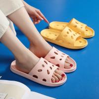 Zapatillas de Playa de Verano Suela Suave Eva Sandalias de Deslizamiento de Plataforma Gruesa - details 66
