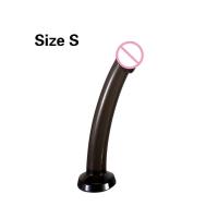 Leten-consolador realista estimulador de glúteos para mujeres, masajeador de próstata, tapón Anal, expansor de ano, Juguetes sexuales para hombres - details 6