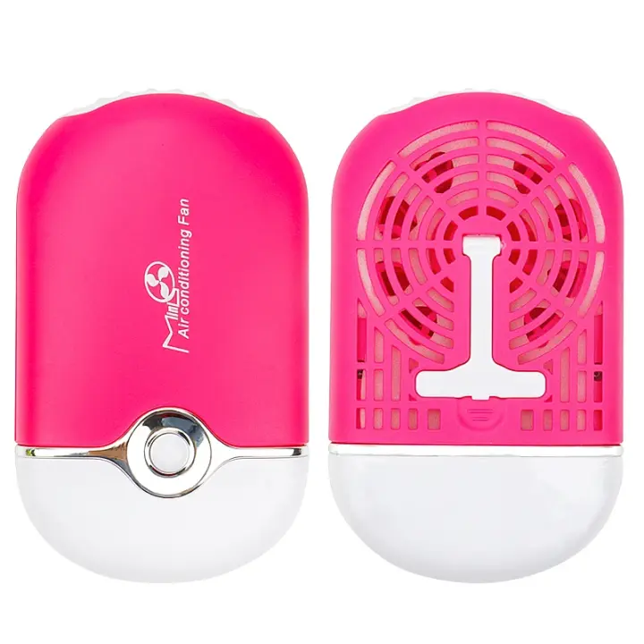 Miniventilador de pestañas con carga USB, secador, inalámbrico, extensión de pestañas, pegamento dedicado para aire acondicionado - 1