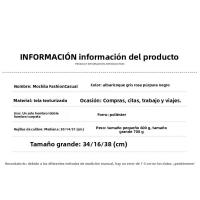 2025 Nueva Mochila De Tela Oxford Mochila Para Mujer, Tendencia De Moda Y Ocio Bolsa De Viaje De Gran Capacidad Mochila Escolar - details 0