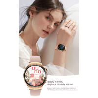Reloj Inteligente para Salud en 24 Horas Llamadas HD Bluetooth, Notificaciones Mensuales, Modos Deportivos Multiusos, Rastreo de Salud para Mujeres y Hombres - details 1