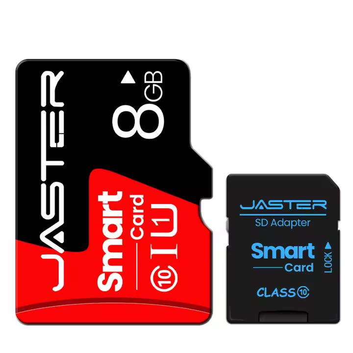 Tarjeta De memoria TF SD 64GB 128GB 256GB U3 C10 Mini SD/TF Tarjeta De memoria 32GB U1 para teléfonos Nintendo Switch juegos cámara 4K TV - 1