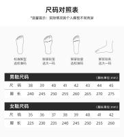 2025 Nuevos zapatos deportivos de verano transpirables con plantilla de PVC suave, planos, ligeros e informales para mujer - details 23
