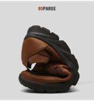 Mocasines Retro Hechos a Mano Zapatos Cómodos y Transpirables para Hombres - details 10
