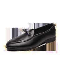 Zapatos Caballero fabrica zapatos casuales originales de alta calidad para hombre, vestidos italianos, zapatos de cuero. - details 15