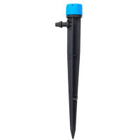 Emittedores de Riego por Goteo Rápido 30/50PCS Ajustables para Tubo de Riego de 1/4 pulgada - details 9