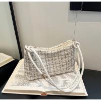 Bolso de mujer de lujo 2025 Bolso de mano de moda con asa superior para uso nocturno - details 40