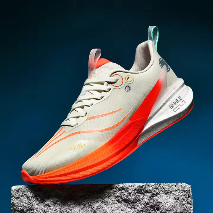 Novedad de verano, calzado deportivo para hombre, antideslizante, resistente al desgaste, adecuado para correr y otros deportes - 1