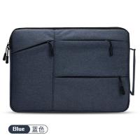 Bolsa para ordenador portátil, Funda para PC 13 14 15, Funda portátil para Macbook Air Pro 12 13,3 14,1 15,6 pulgadas Redmi Mac book M1 - details 7