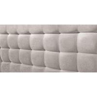 Cabecero Cama Canadá Deluxe - Cabezal Tapizado Acolchado de Tela Antimanchas - Cabecero Premium Dormitorio - details 3